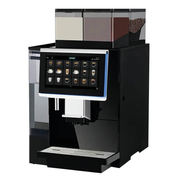 Ekspres do kawy Coffee Format GROW W6LM