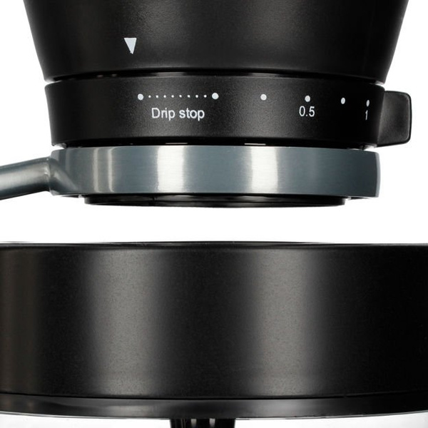 Przelewowy ekspres do kawy Wilfa Classic CMC-100G Copenhagen – NIEDOSTĘPNY