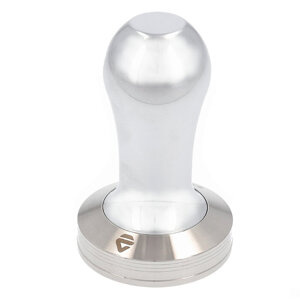 Tamper Lelit PLA471A do ubijania kawy - 57mm aluminiowy - opinie w konesso.pl