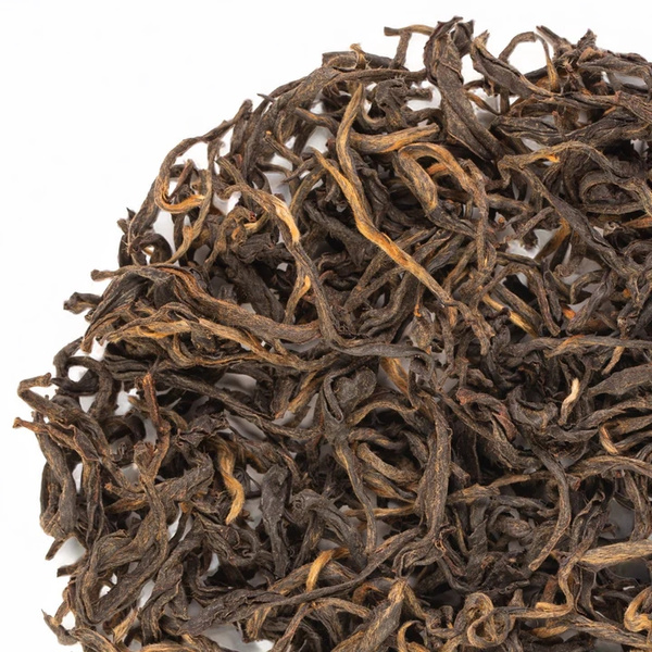 Herbata czarna specialty Terroir Smoky Gold II 50g
