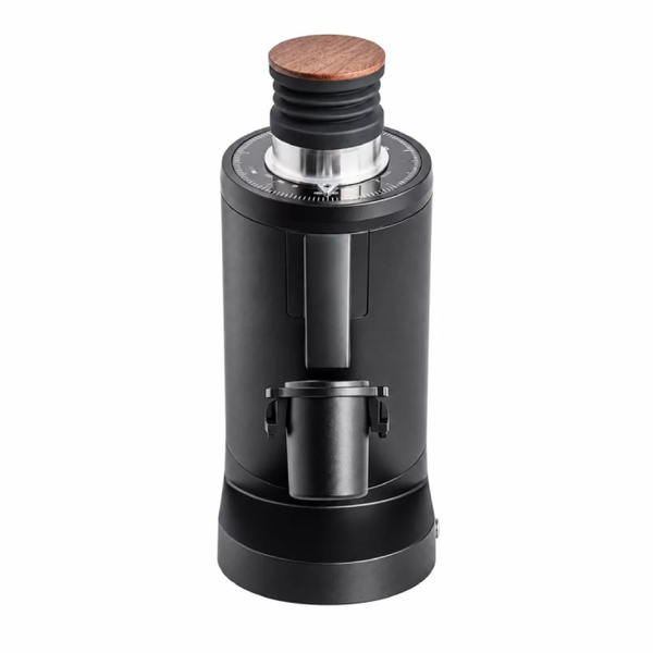 Młynek do kawy DF83 V3 Red Burrs 2026 - Czarny