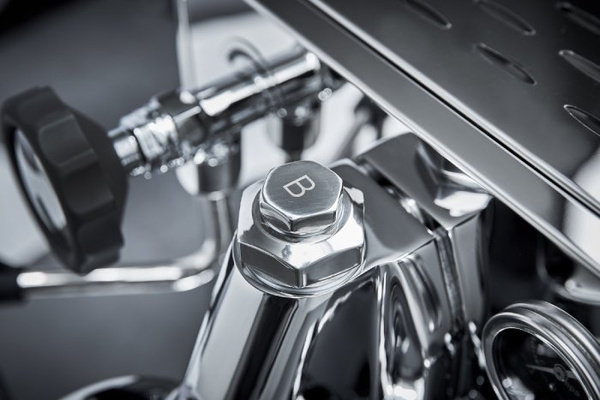 Ekspres do kawy Bellezza Valentina