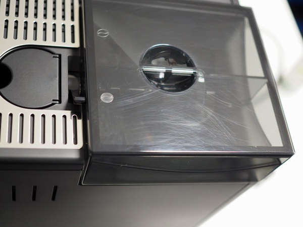 OUTLET 23123 - Ekspres do kawy Melitta LatteSelect F63/0-212 - Czarny