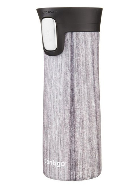 Kubek termiczny Contigo Pinnacle Couture BLONDE WOOD 420 ml - NIEDOSTĘPNY