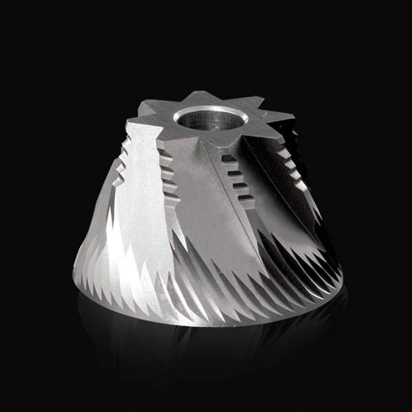 Młynek do kawy Timemore Whirly 01S - Czarny