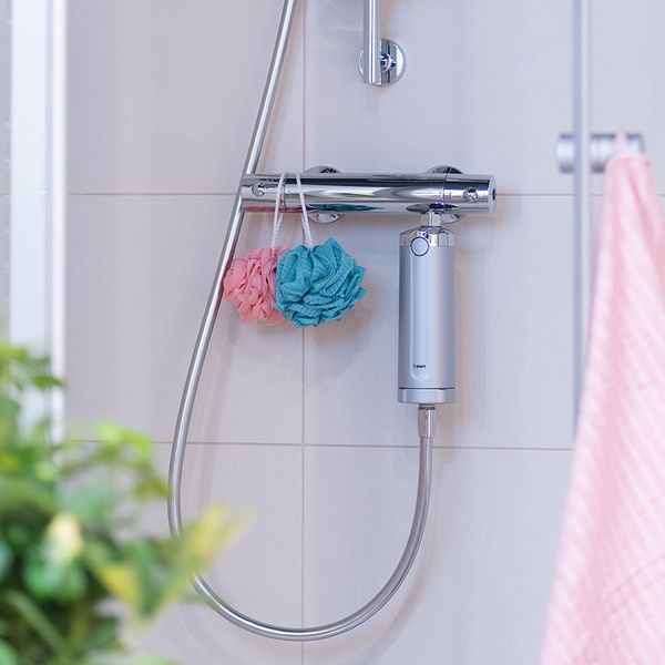 Filtr łazienkowy BWT Quick & Clean 