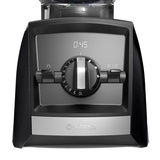 Blender Vitamix Vitamix Ascent A2500i - Czarny – NIEDOSTĘPNY
