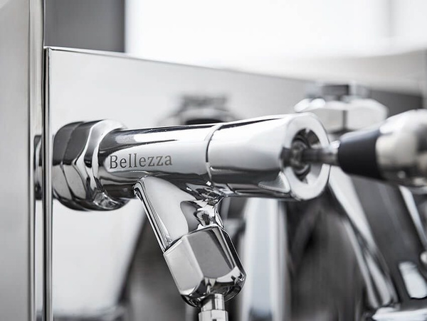 Ekspres do kawy Bellezza Francesca