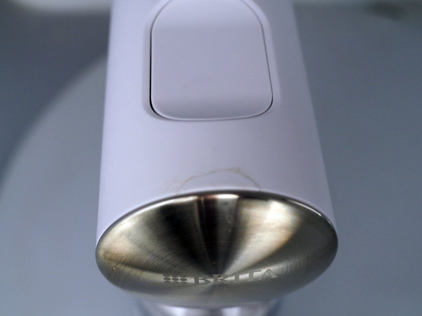 OUTLET - Saturator do wody BRITA sodaONE - Biały