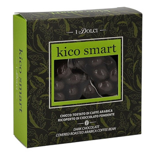Kawa w czekoladzie Kico Smart 125g