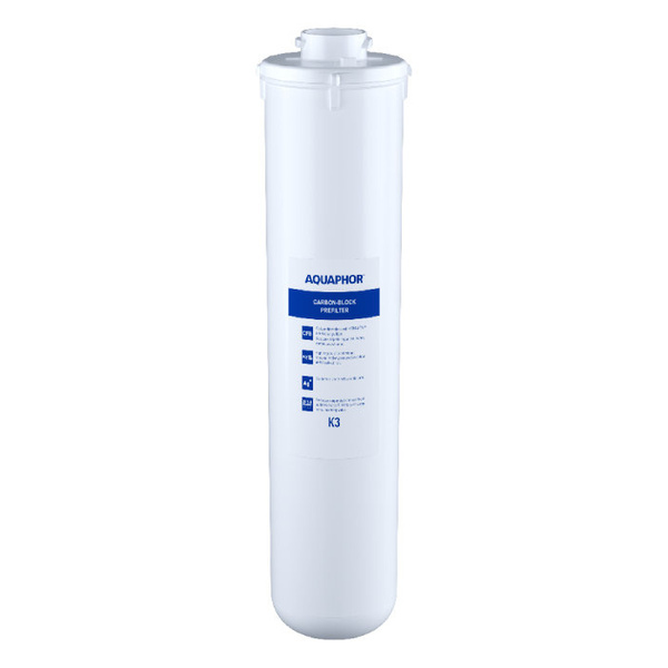 Wkład węglowy Aquaphor K3