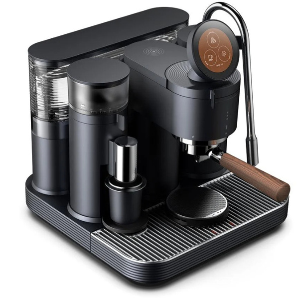 Ekspres do kawy Meraki - Czarny