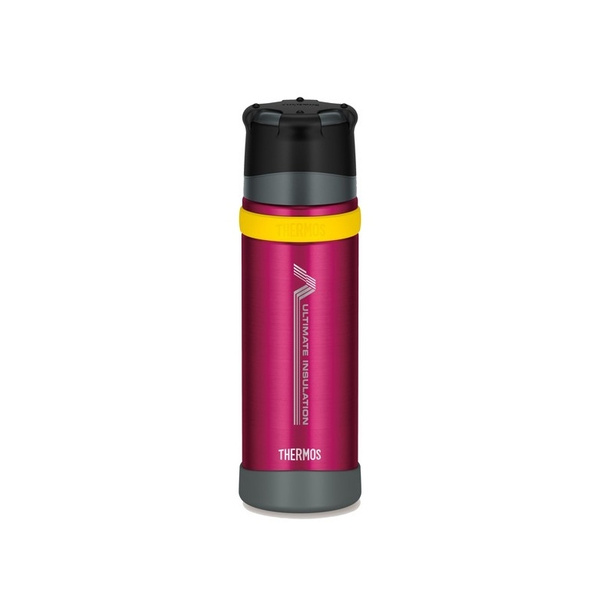 Termos Mountain FFX Thermos 500ml - Bordowy