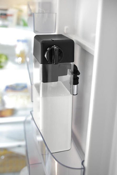 Ekspres do kawy DeLonghi ETAM 36.365 MB - NIEDOSTĘPNY 