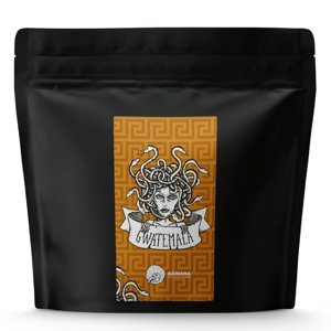 Kawa ziarnista Kawana Gwatemala Finca Medina 250g - NIEDOSTĘPNY