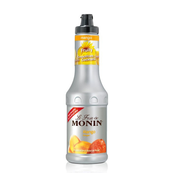 Puree MANGO MONIN 0,5 L
