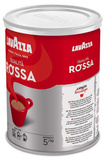 OUTLET - Kawa mielona Lavazza Qualita Rossa 250g puszka
