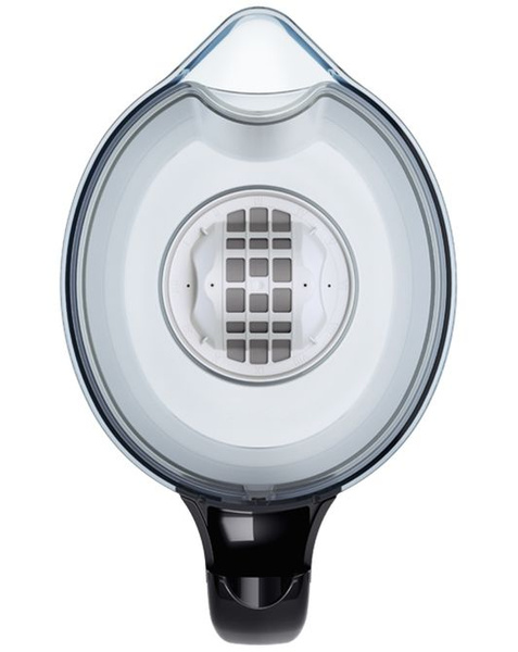 Dzbanek filtrujący AQUAPHOR PROVENCE 4.2 l Czarny + wkład A5 Mg