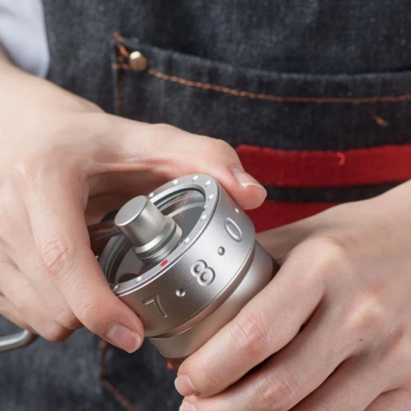 Młynek do kawy 1Zpresso K-PRO - NIEDOSTĘPNY