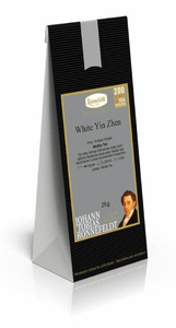 Herbata biała Ronnefeldt White Yin Zhen 25g