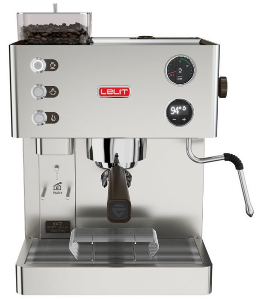 OUTLET 709759 - Ekspres do kawy Lelit Kate PL82T