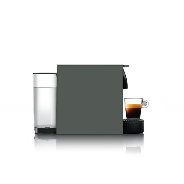 Ekspres na kapsułki Nespresso KRUPS Essenza Mini Grey XN110B10 - Szary