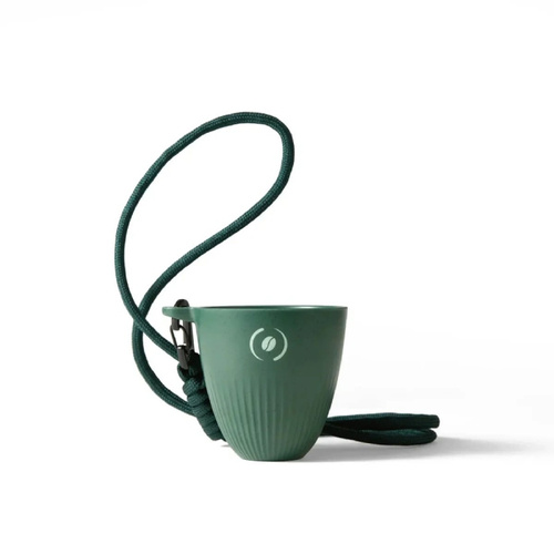 Filiżanka do espresso ze smyczą Rebrew OutIn 90ml