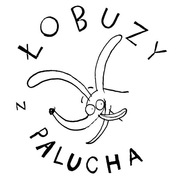 Kawa ziarnista Czarna Fala Łobuzy z Palucha FILTR 250g - NIEDOSTĘPNY