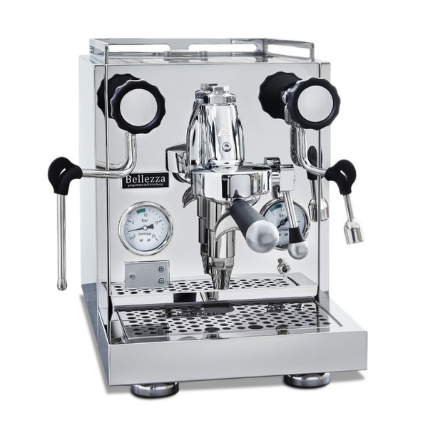 Ekspres do kawy Bellezza Inizio V - NIEDOSTĘPNY