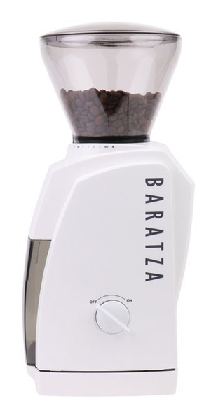 Młynek do kawy Baratza Encore Biały 