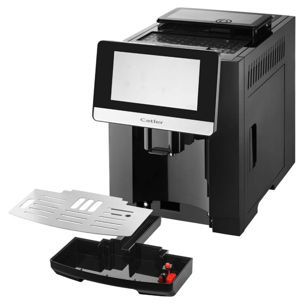 Ekspres do kawy Catler EA 850 - Czarny