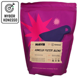 Kawa ziarnista HAYB Konesso Filter Blend 1kg