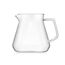 Dzbanek do kawy Timemore Glass Server 600 ml - opinie w konesso.pl