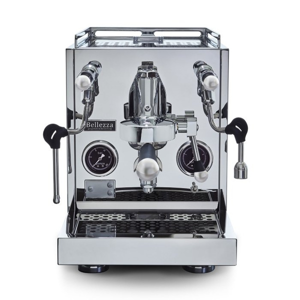 Ekspres do kawy Bellezza Inizio R Leva - NIEDOSTĘPNY