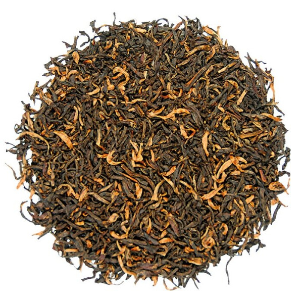 Herbata czarna Ronnefeldt Assam Nahorhabi 75g