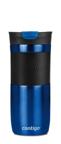 Kubek termiczny Contigo Byron DEEP BLUE 470 ml 