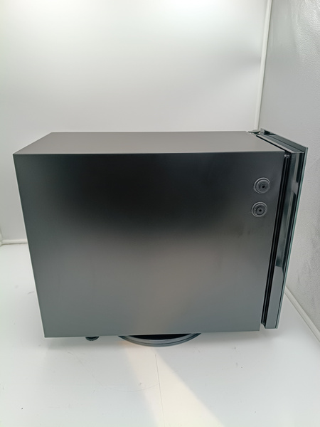 OUTLET 9546 - Chłodziarka do mleka Saeco BR9N