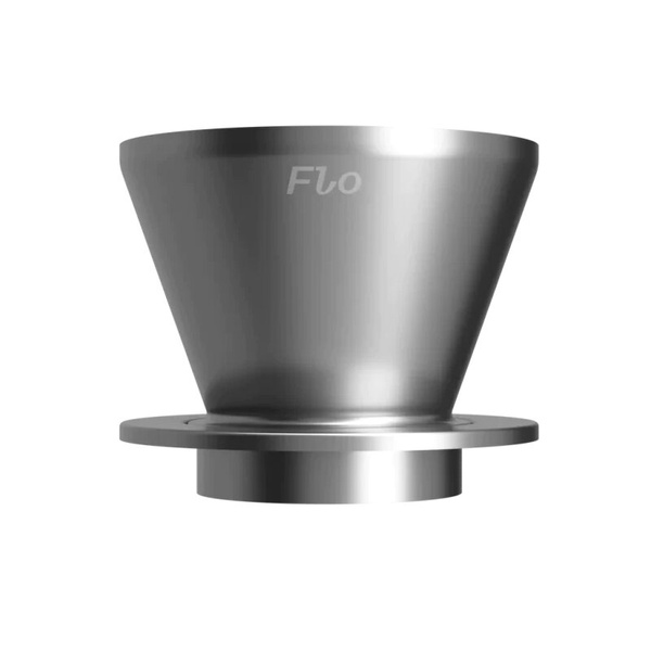 Metalowy dripper Varia FLO 