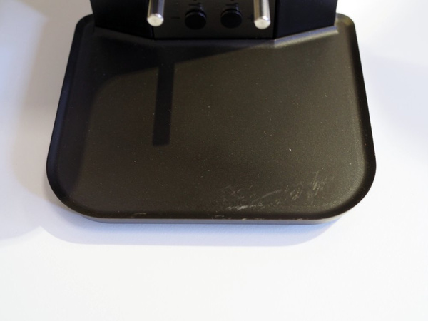 OUTLET 514405 - Młynek do kawy Lelit William PL71