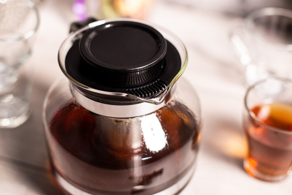 Dzbanek z zaparzaczem Altom Sencha 2,6L