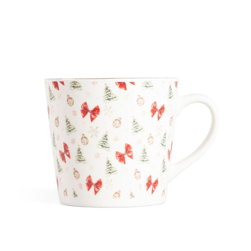 Kubek świąteczny Homla HATI 510ml