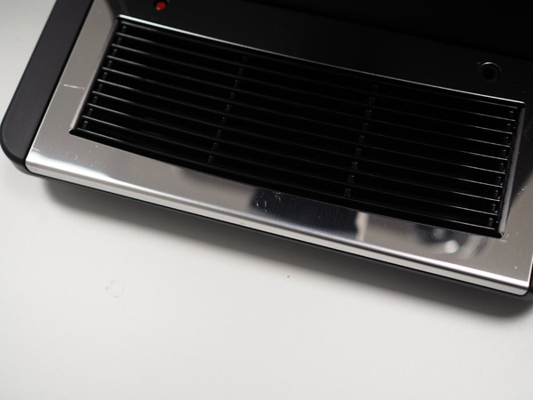 OUTLET 321431 - Ekspres do kawy Melitta LatteSelect F63/0-212 - Czarny