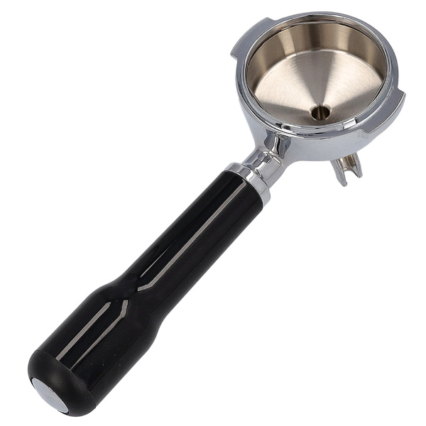 Uchwyt filtra Quick Mill Pippa F09AG005CR z podwójną wylewką OT04005PF 