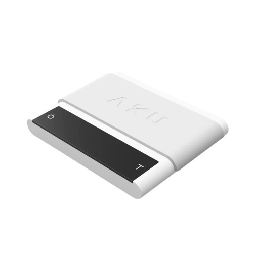 Waga Varia AKU Mini Scale - Biała