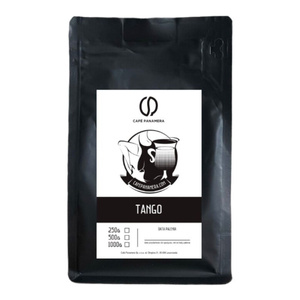 Kawa ziarnista Cafe Panamera Tango 1kg