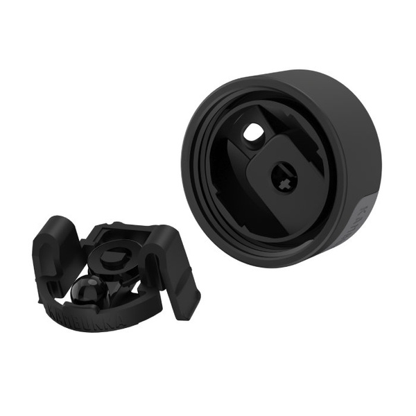 Kubek termiczny Kambukka Olympus 500 ml - Matte Black