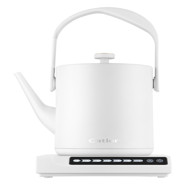 Czajnik elektryczny Catler BM 500 Charlotta - Biały