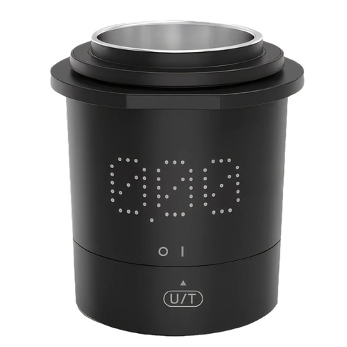 OUTLET - Waga AVX KC252 Barista - Czarna