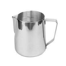 Dzbanek do spieniania mleka Rhinowares Stainless Steel Pro Pitcher - srebrny 950 ml