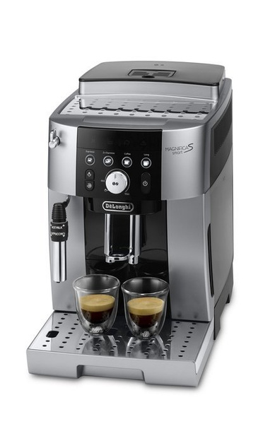 Ekspres do kawy Delonghi ECAM 250.23.SB - OUTLET STAN DOBRY
